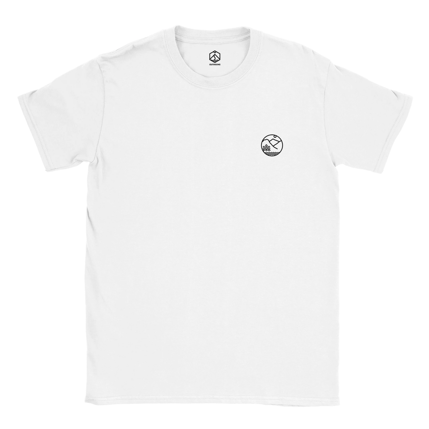 Ben Nevis Hiking T-Shirt