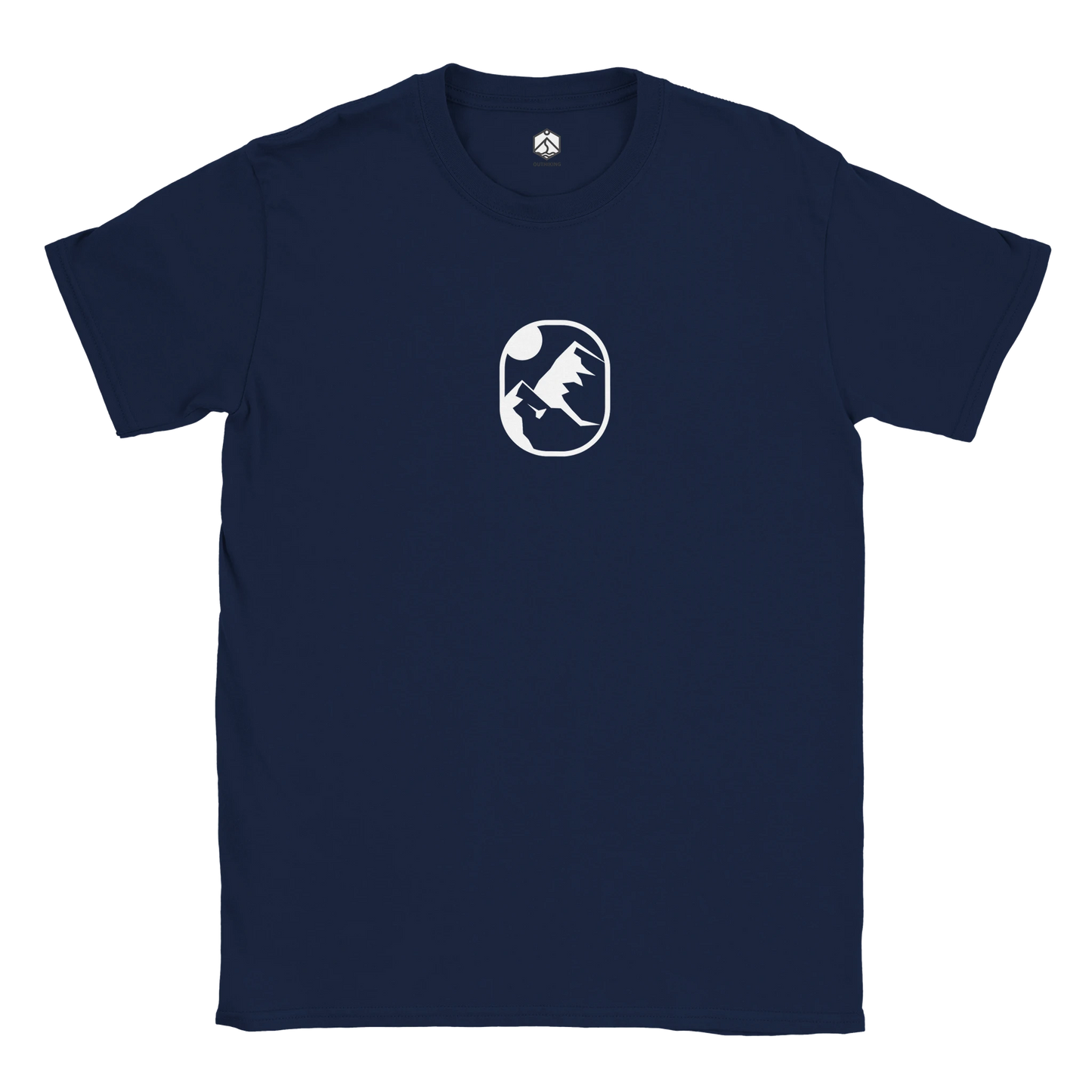 Scafell Pike Hiking T-Shirt
