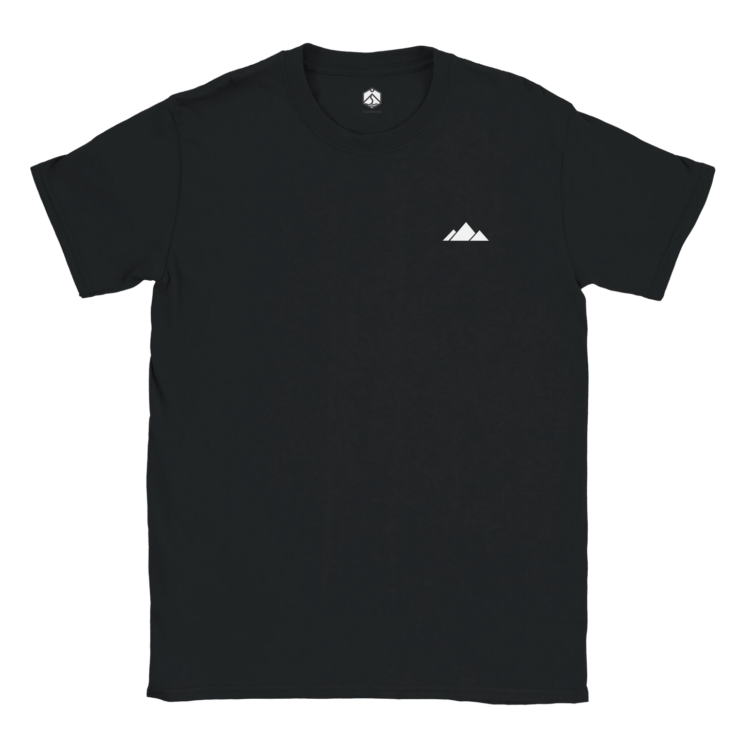 Mountain Hiking T-Shirt