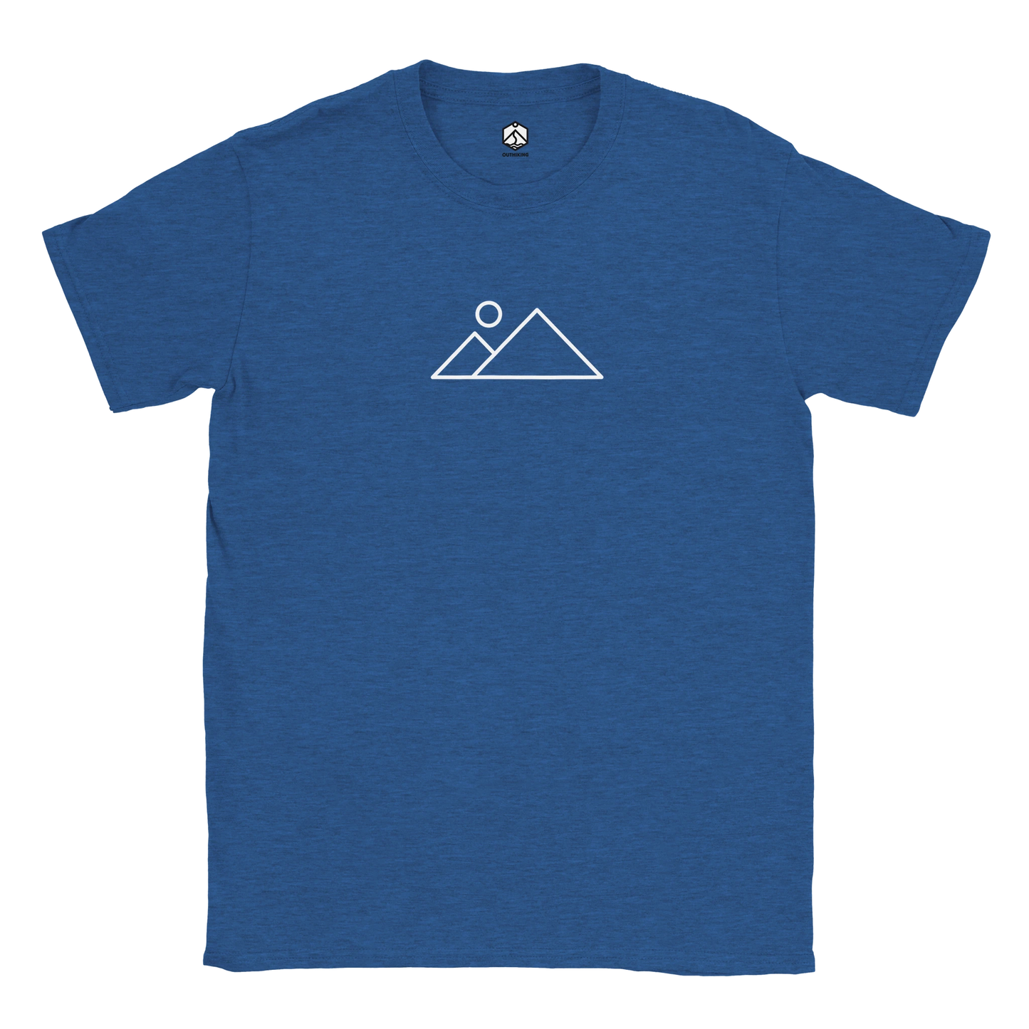 Sierra Nevada Breathable T-Shirt