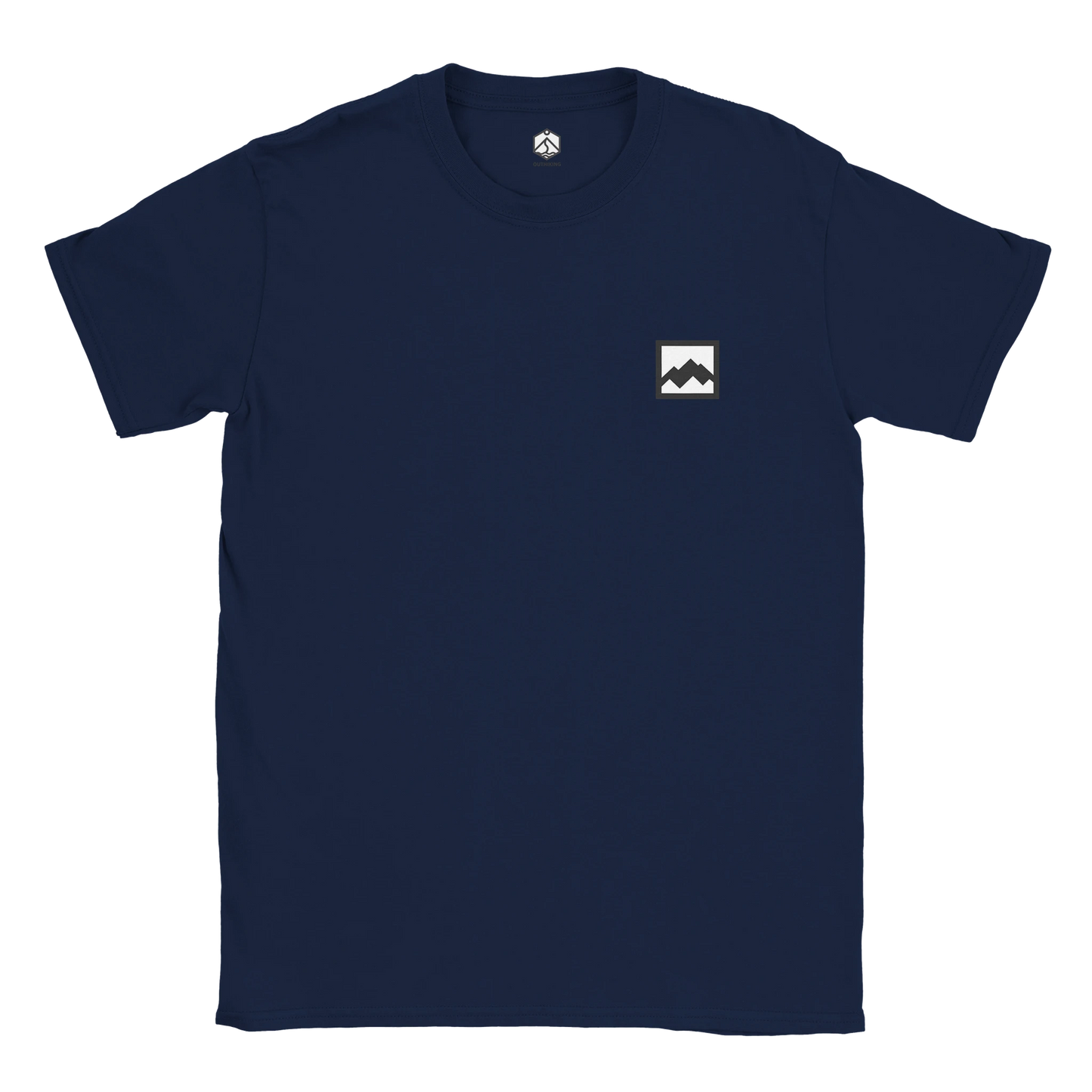 Snowdonia Hiking T-Shirt