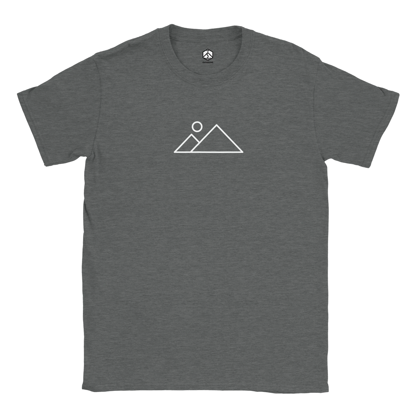 Sierra Nevada Breathable T-Shirt