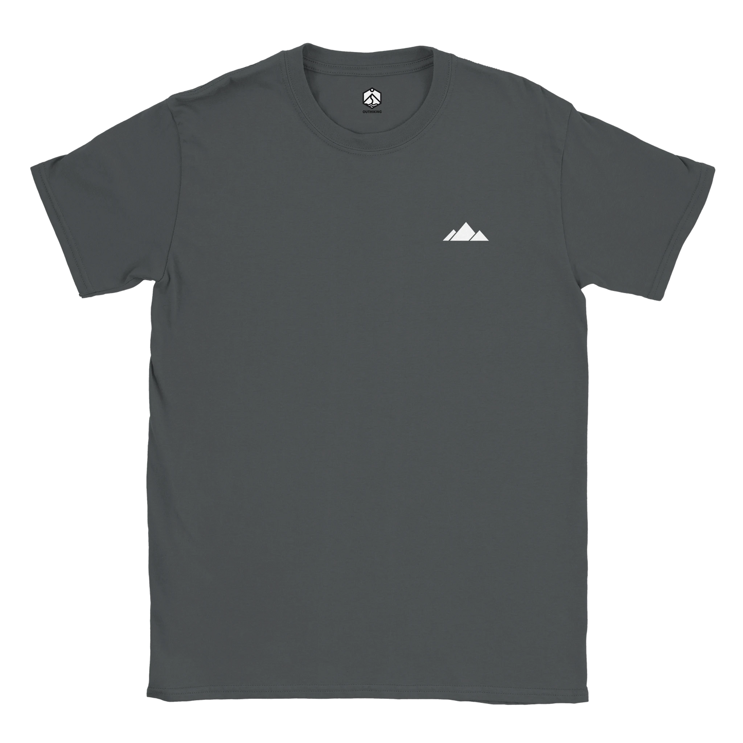 Mountain Hiking T-Shirt
