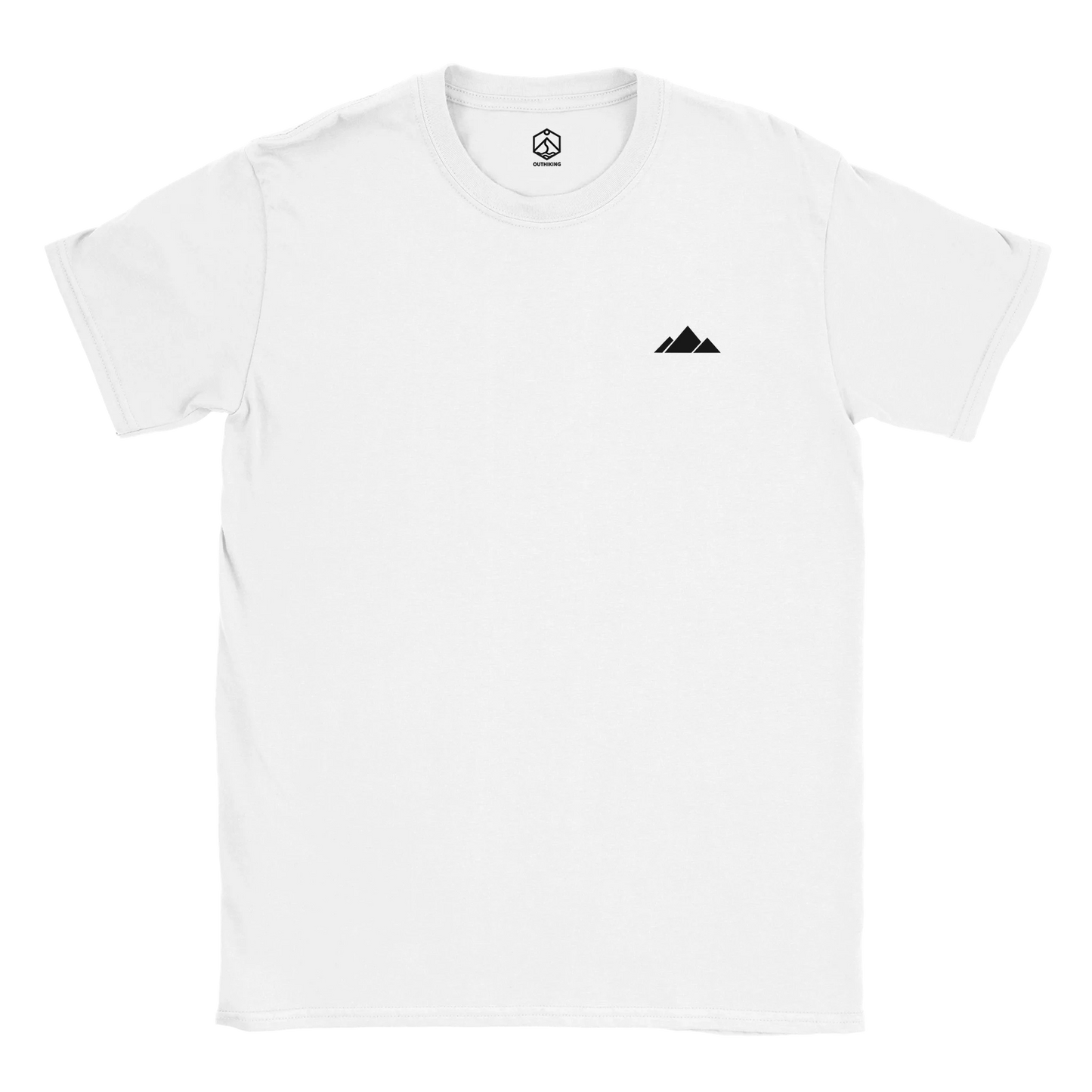Mountain Hiking T-Shirt