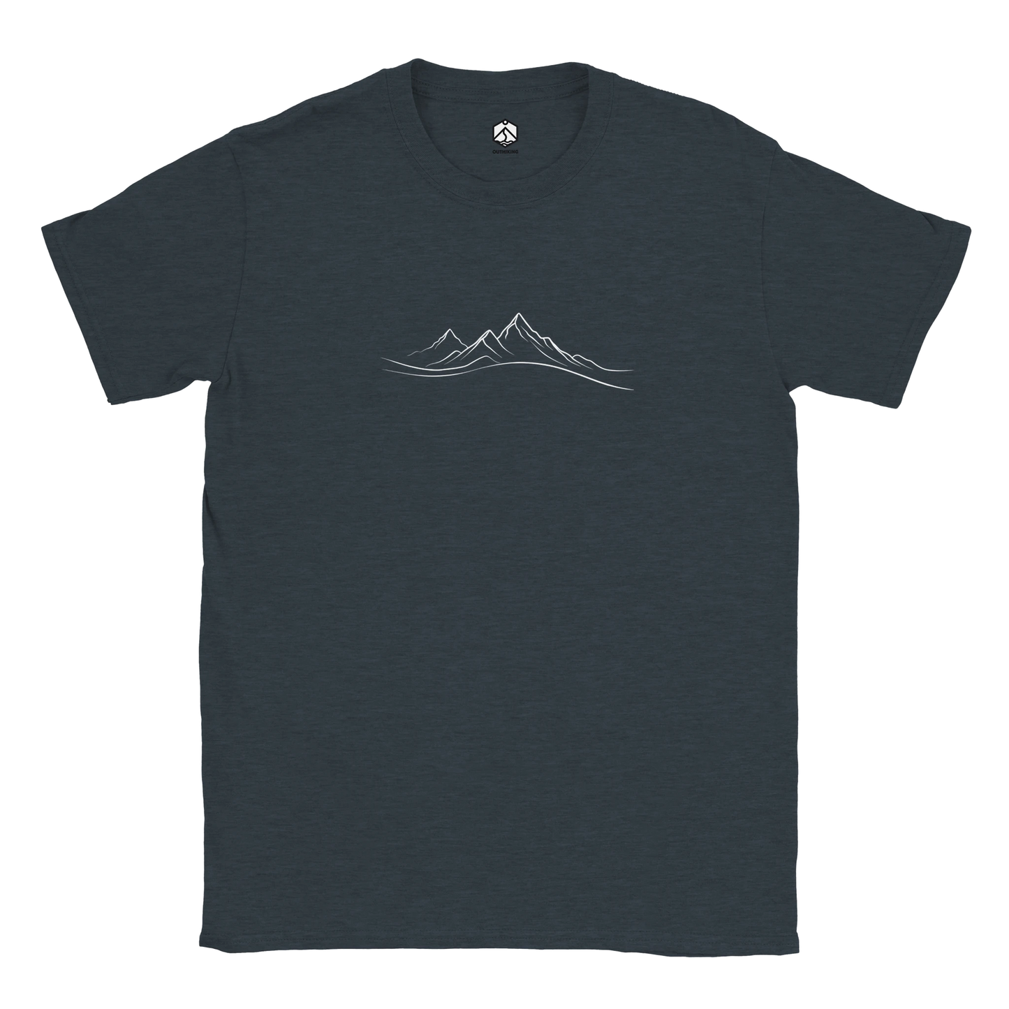 Beyond the Summit Breathable T-Shirt