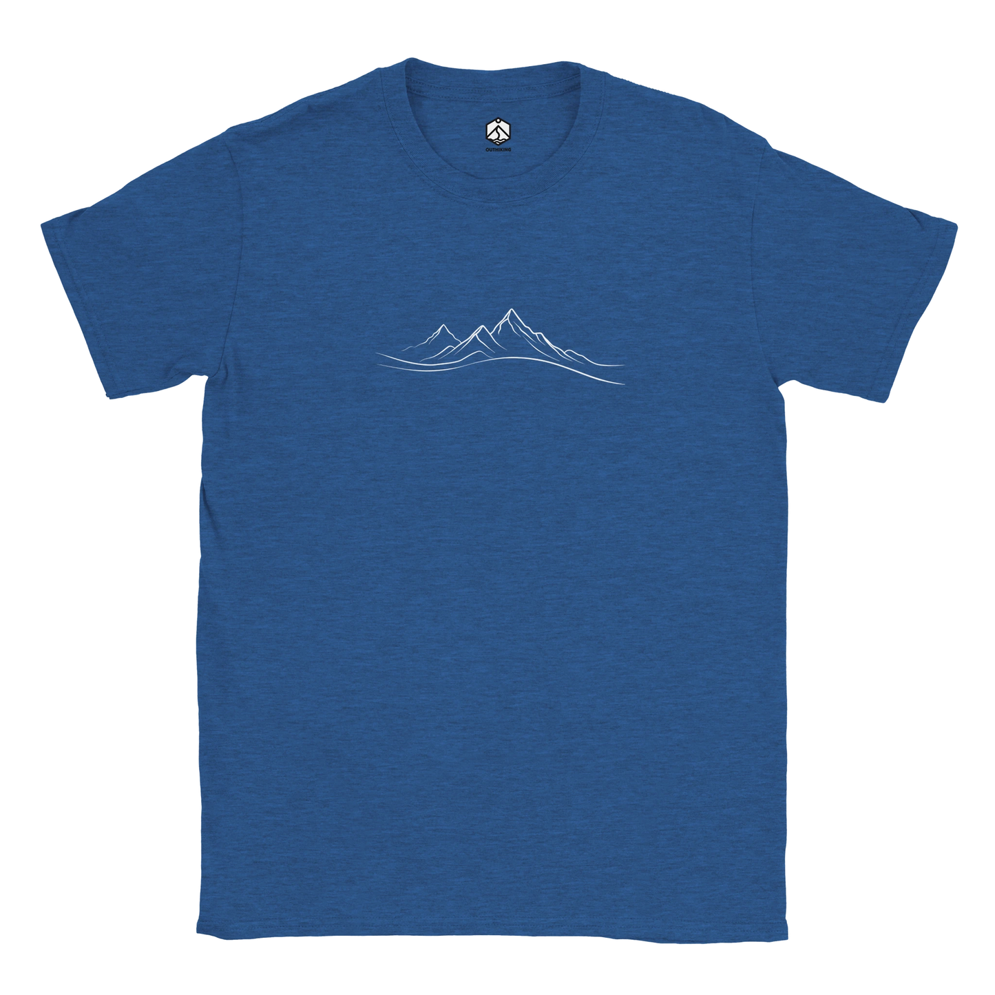 Beyond the Summit Breathable T-Shirt