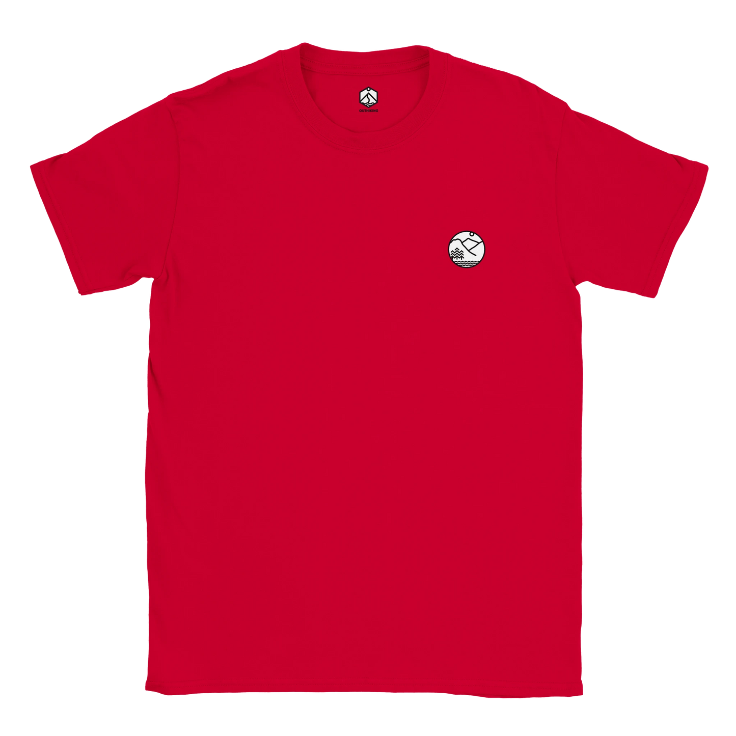 Ben Nevis Hiking T-Shirt