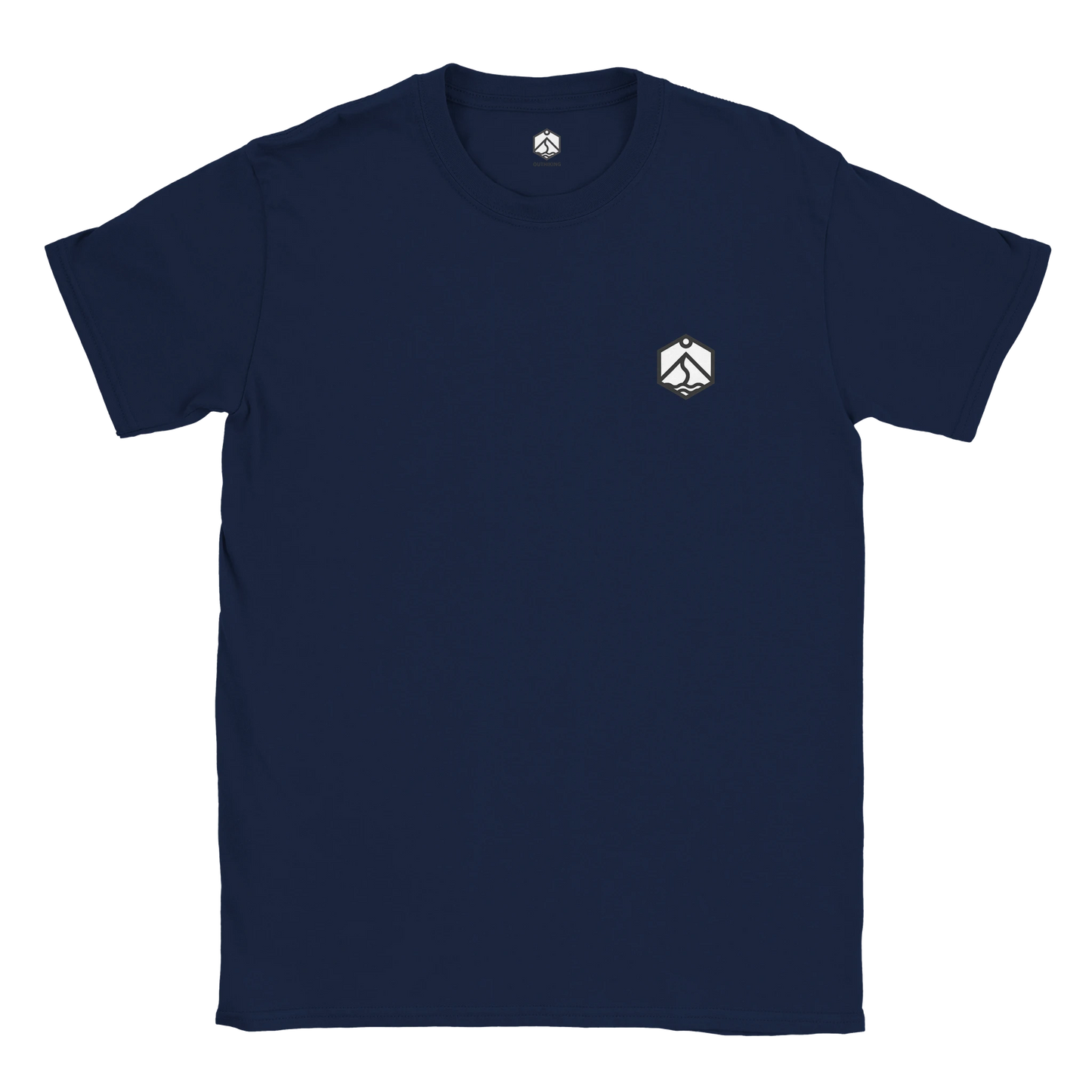 Out Hiking T-Shirt