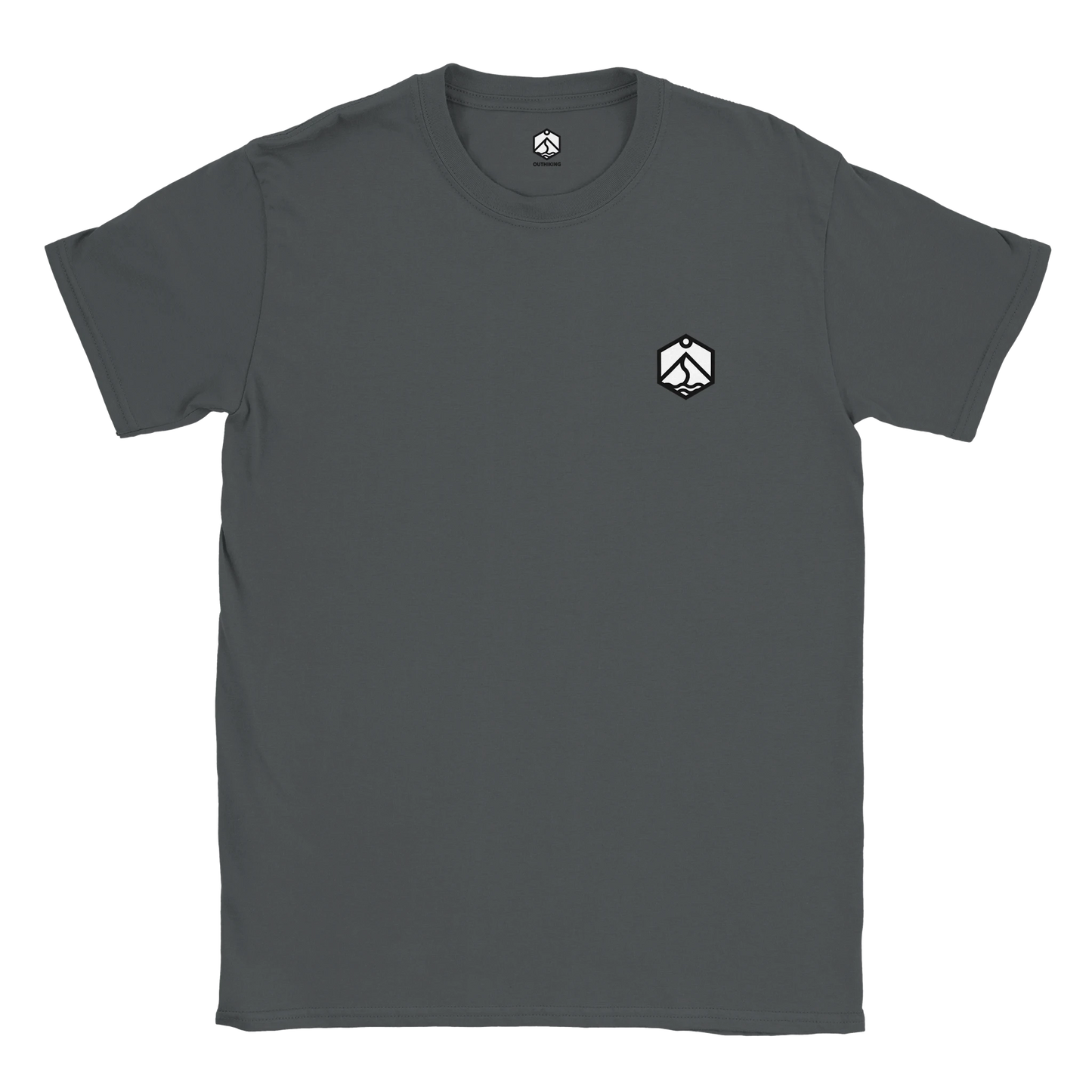 Out Hiking T-Shirt