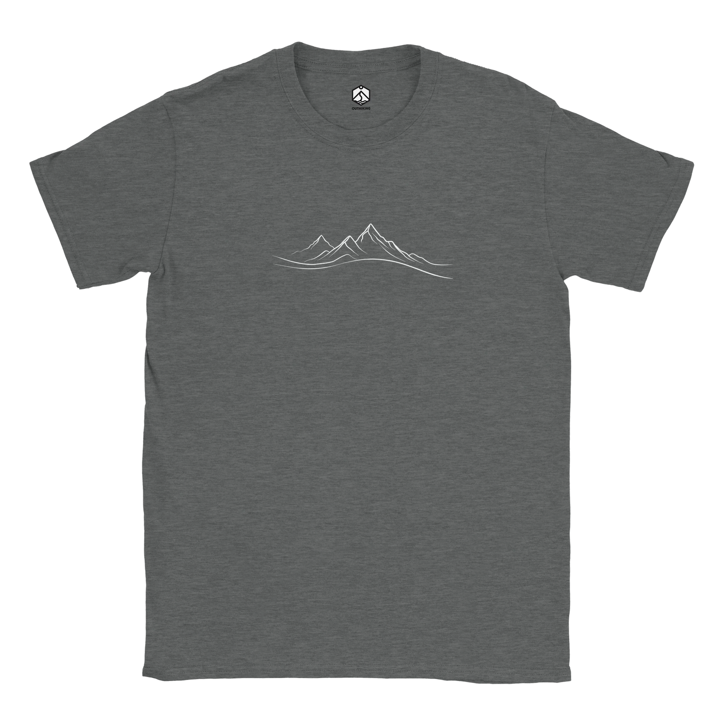 Beyond the Summit Breathable T-Shirt