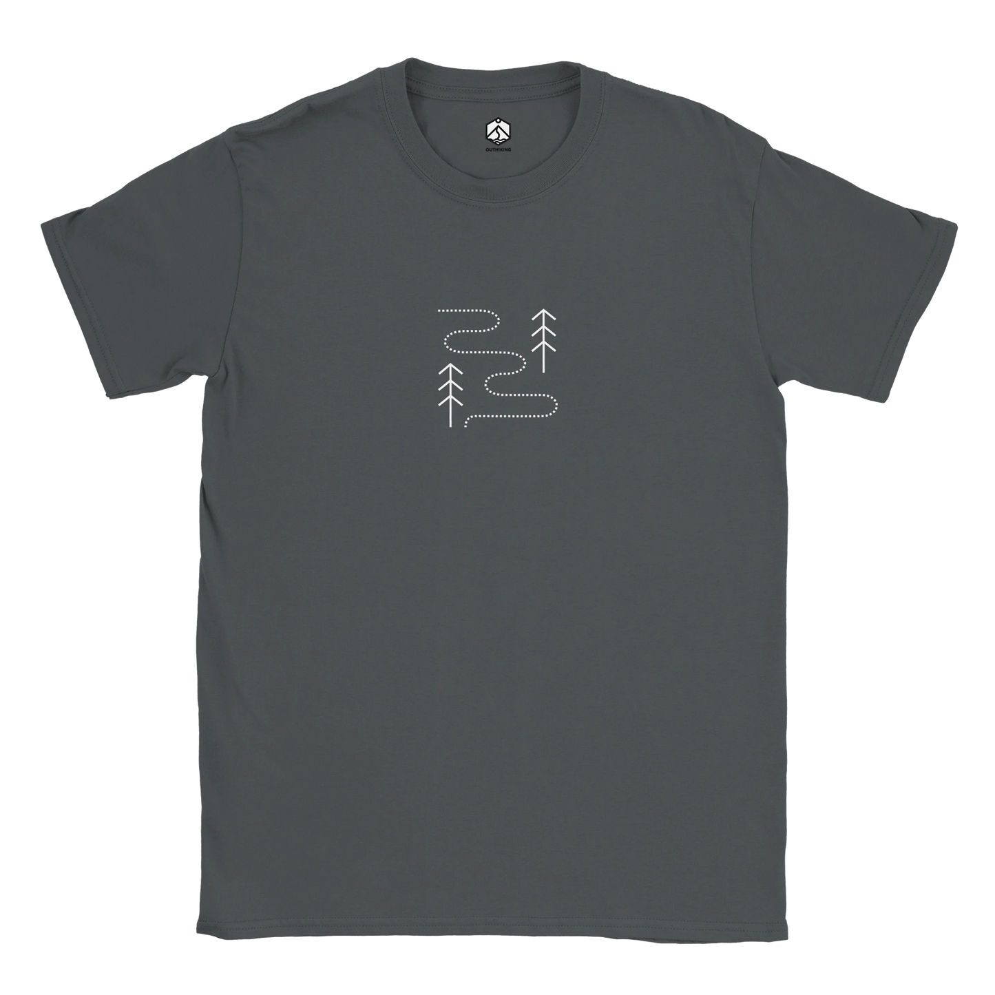 Appalachian Trail Hiking T-Shirt