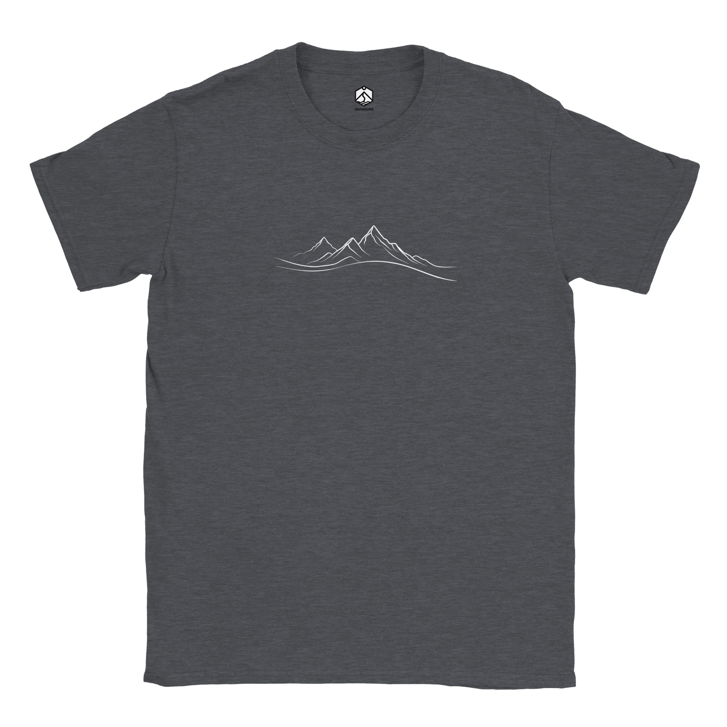 Beyond the Summit Breathable T-Shirt