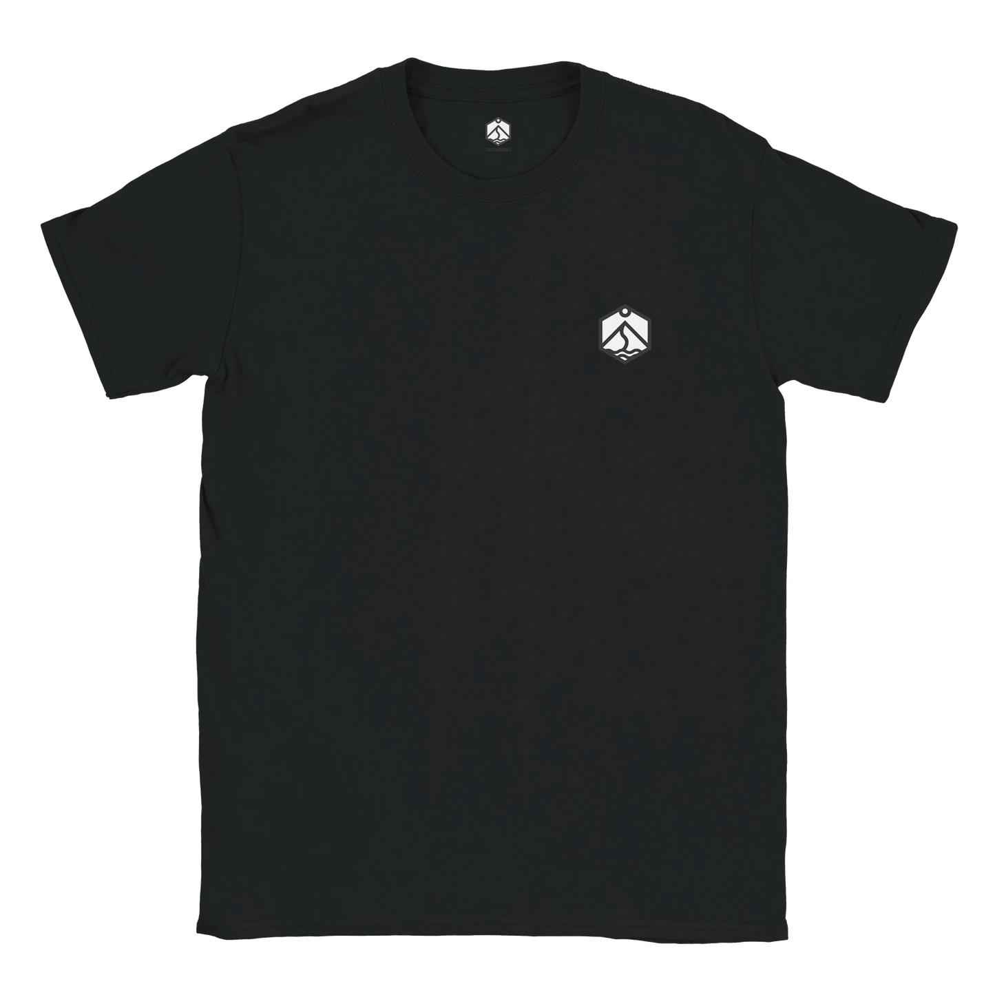 Out Hiking T-Shirt
