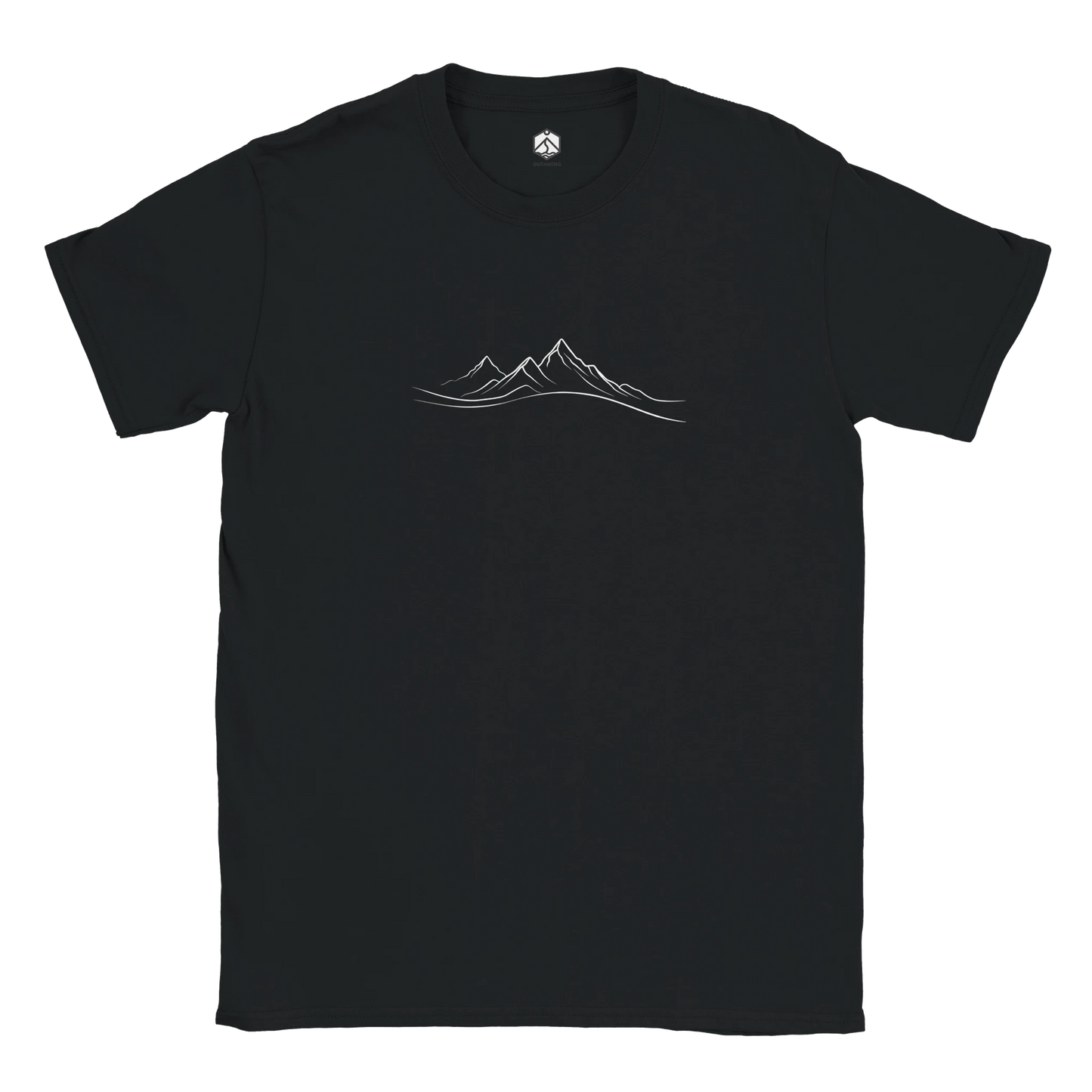 Beyond the Summit Hiking T-Shirt