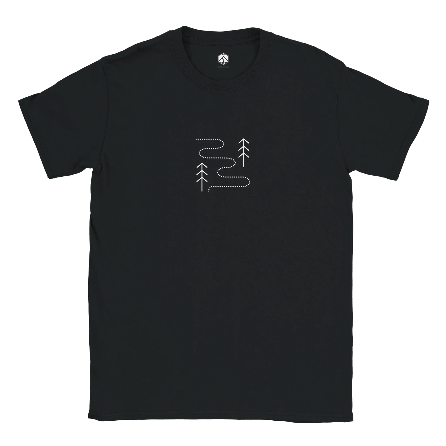 Appalachian Trail Hiking T-Shirt