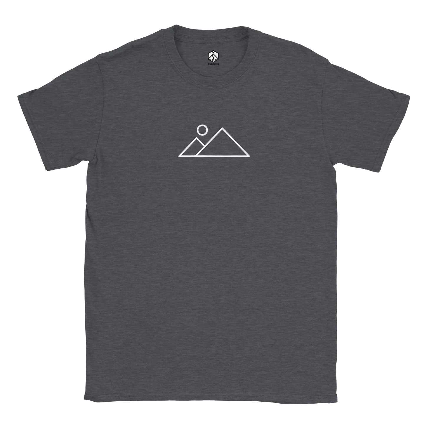 Sierra Nevada Breathable T-Shirt