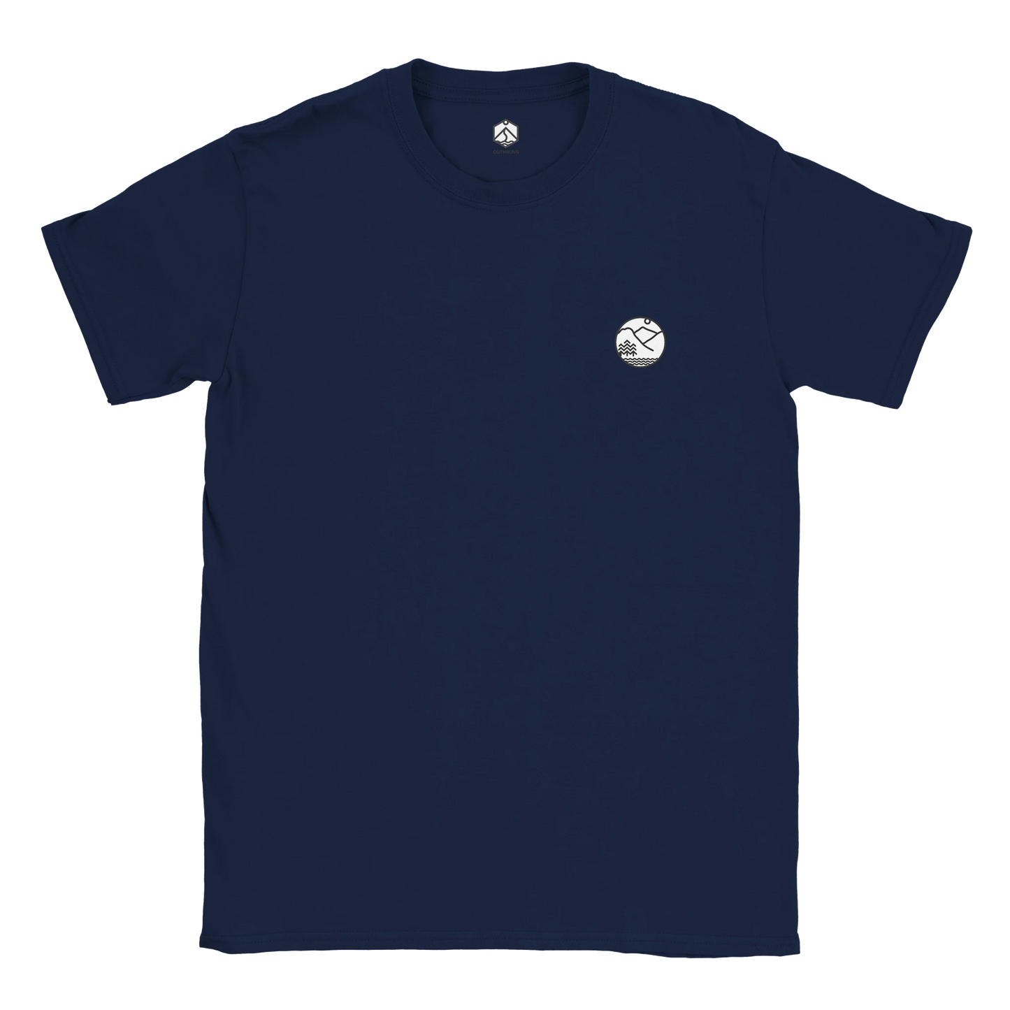 Ben Nevis Hiking T-Shirt
