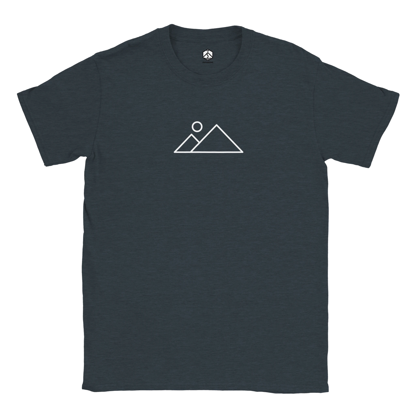Sierra Nevada Breathable T-Shirt