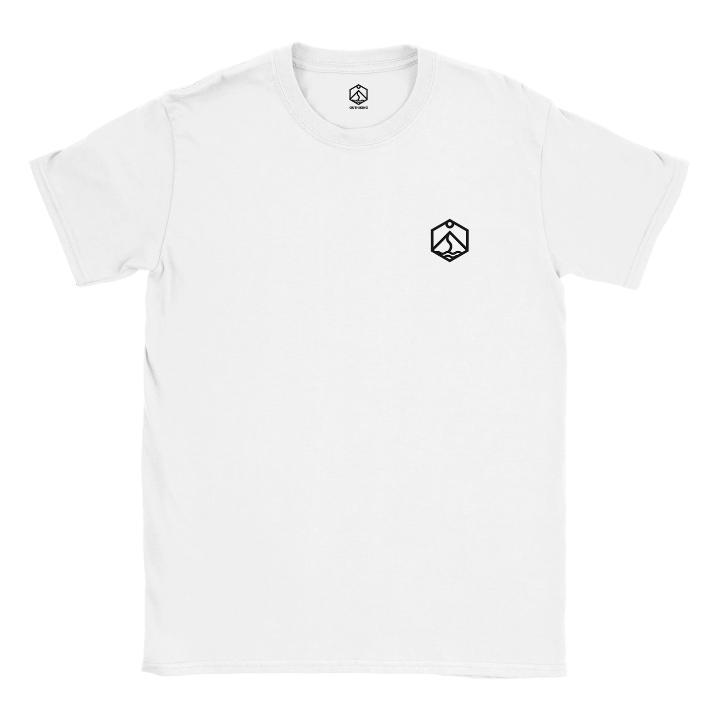 Out Hiking T-Shirt