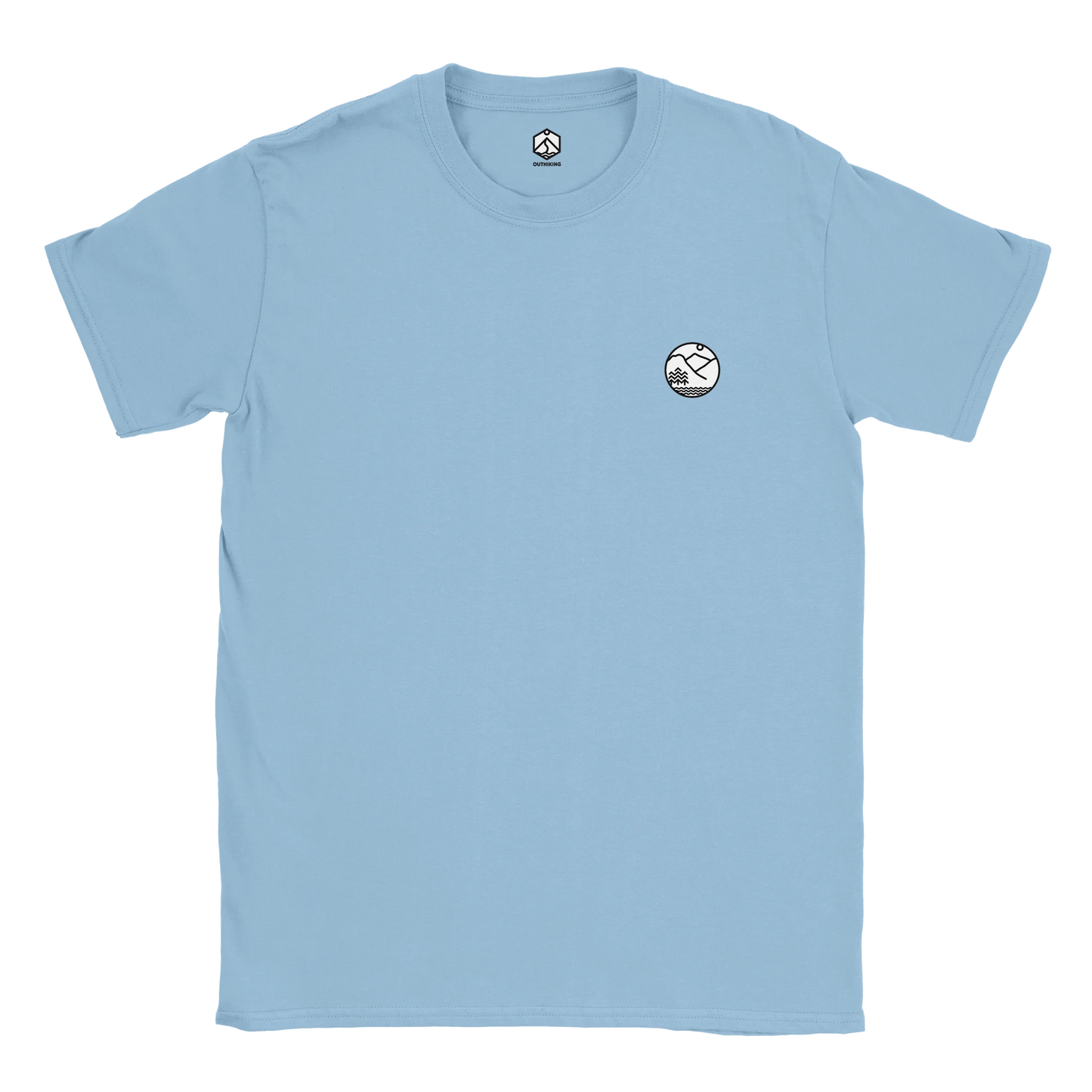 Ben Nevis Hiking T-Shirt