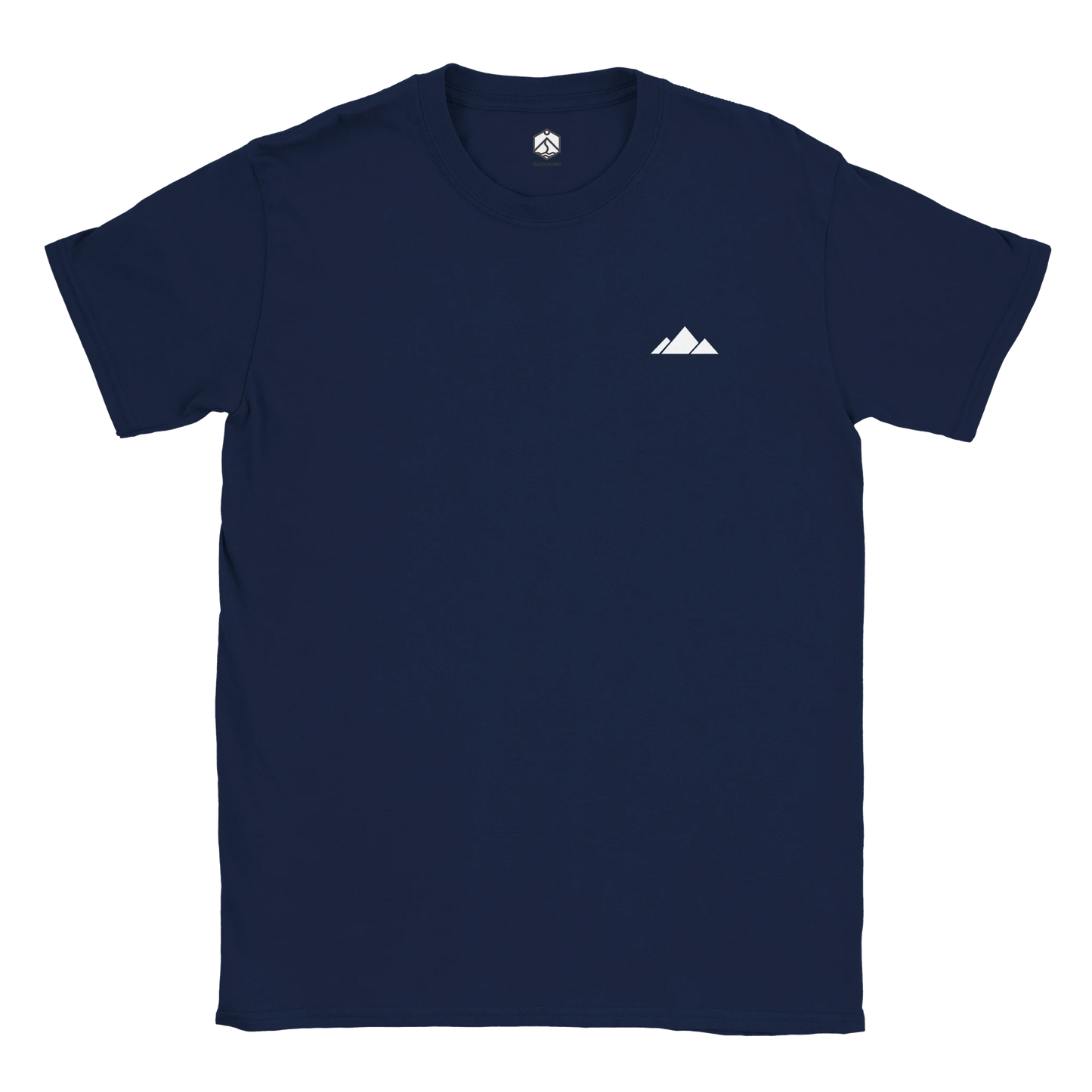 Mountain Hiking T-Shirt