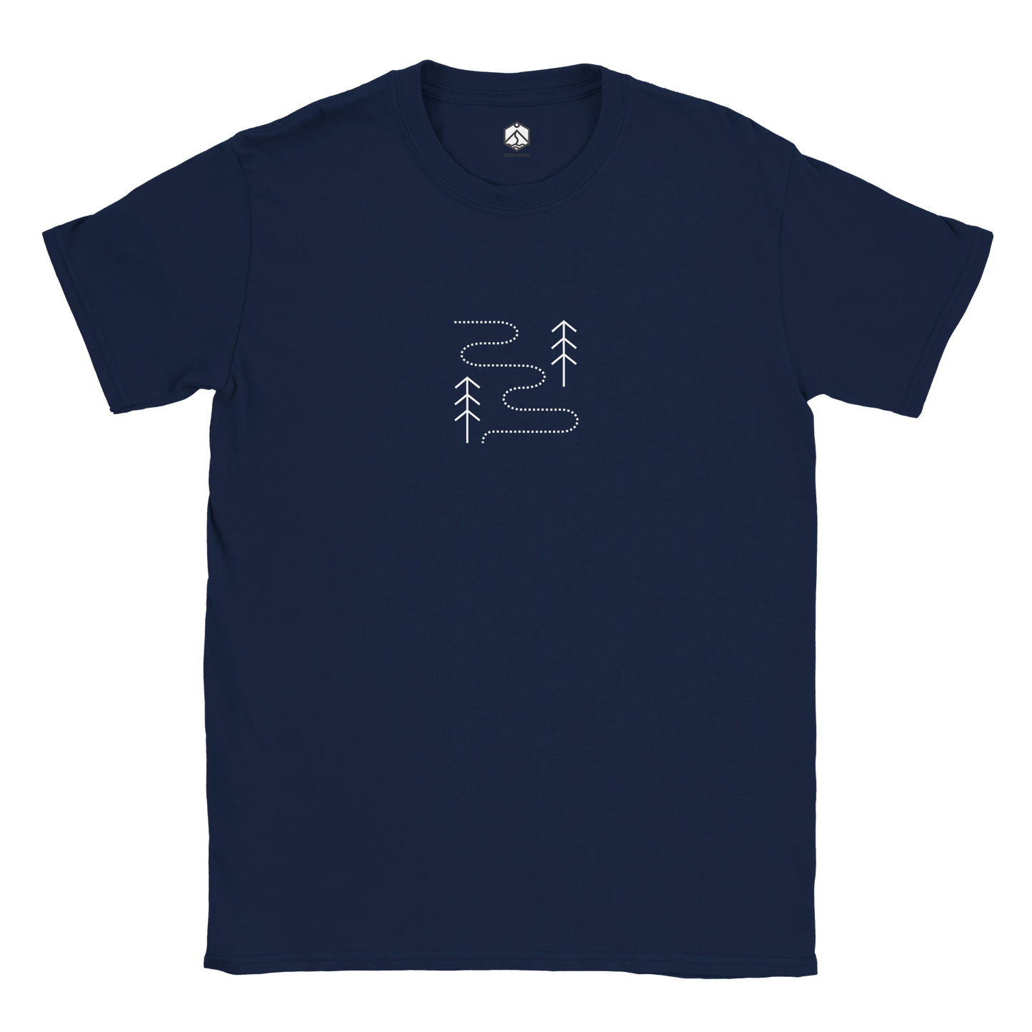 Appalachian Trail Hiking T-Shirt