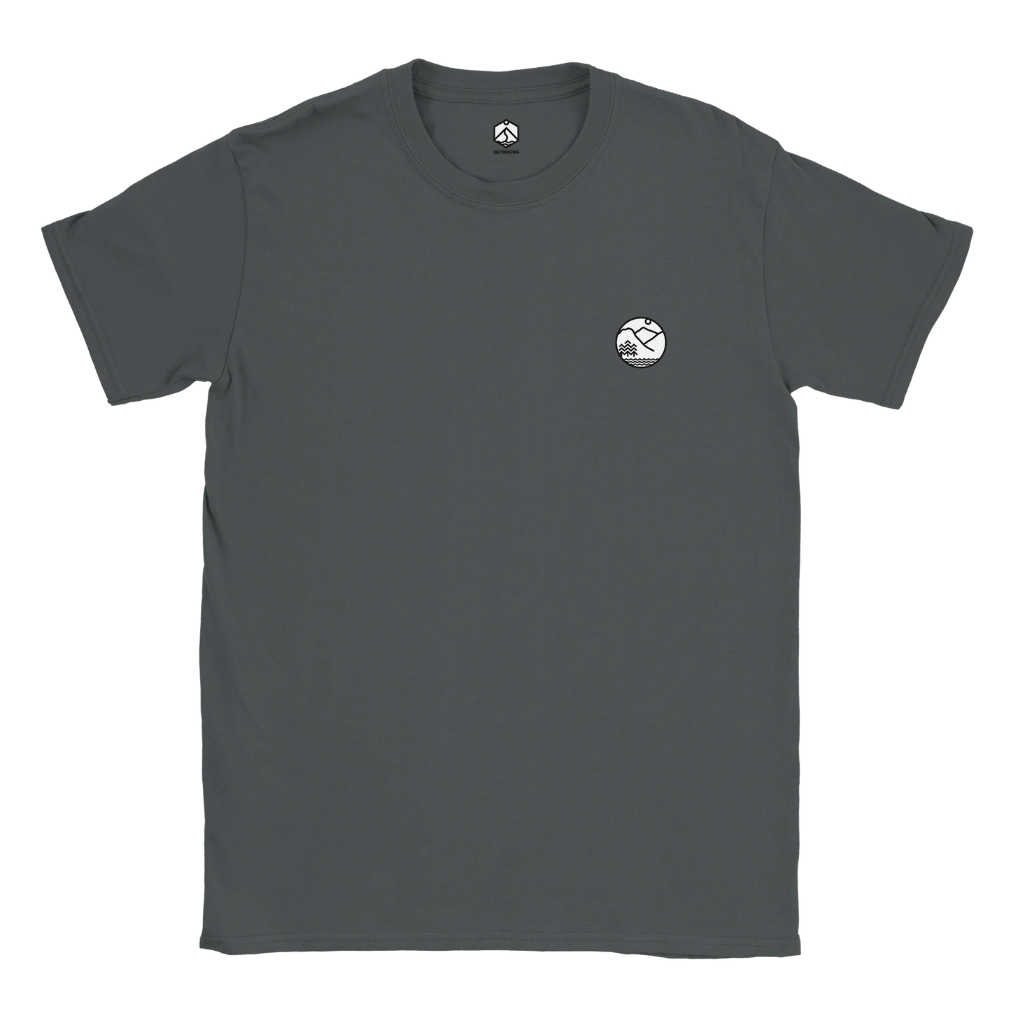 Ben Nevis Hiking T-Shirt