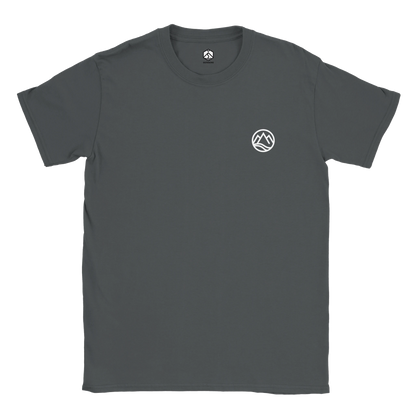 River Mountain Hiking T-Shirt