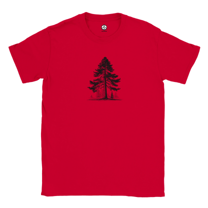Sequoia Pine Hiking T-Shirt