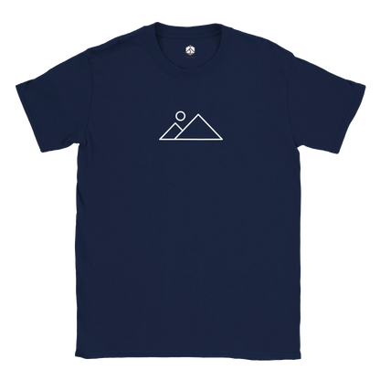 Sierra Nevada Hiking T-Shirt