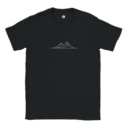 Fox Mountain Hiking T-Shirt