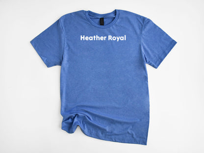 River Mountain Breathable T-Shirt