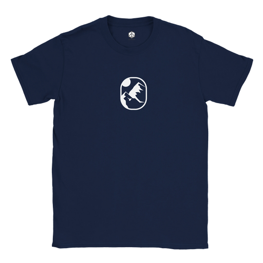 Scafell Pike Hiking T-Shirt