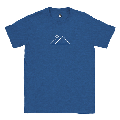 Sierra Nevada Breathable T-Shirt