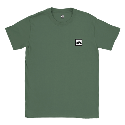 Snowdonia Hiking T-Shirt