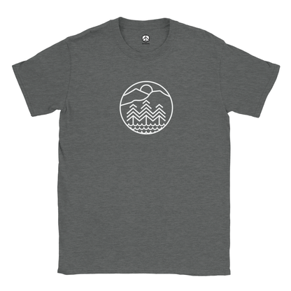 Lake District Breathable T-Shirt