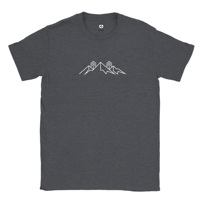 Summit Lines Breathable T-Shirt