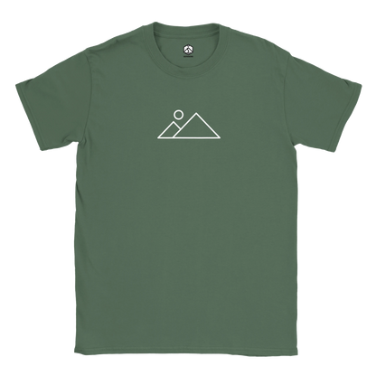 Sierra Nevada Hiking T-Shirt