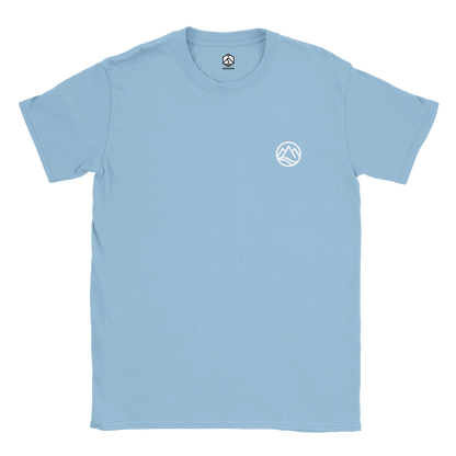 River Mountain Hiking T-Shirt