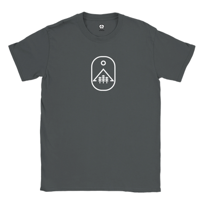 White Mountains Hiking T-Shirt