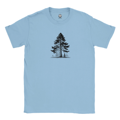 Sequoia Pine Hiking T-Shirt
