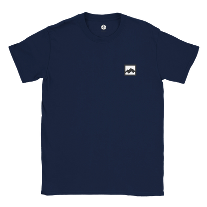 Snowdonia Hiking T-Shirt
