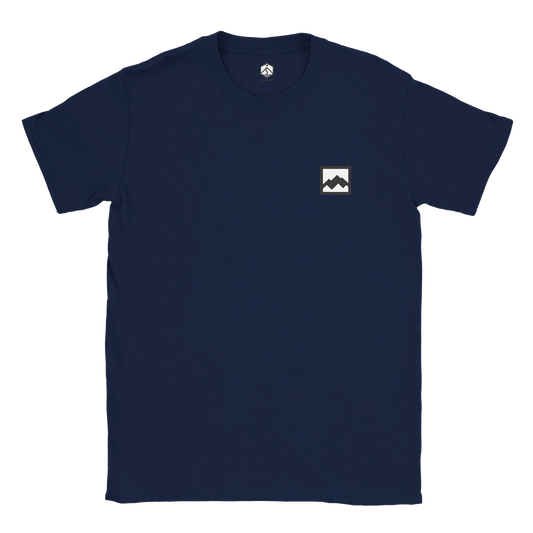 Snowdonia Hiking T-Shirt