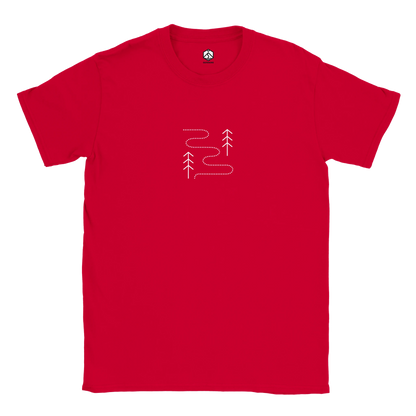 Appalachian Trail Hiking T-Shirt