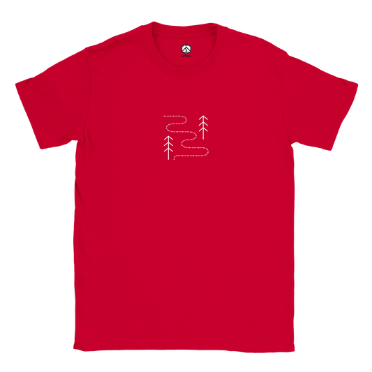 Appalachian Trail Hiking T-Shirt