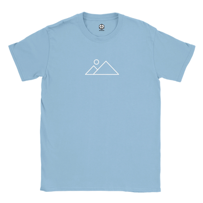 Sierra Nevada Hiking T-Shirt