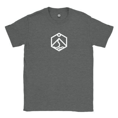Out Hiking Mountain Breathable T-Shirt