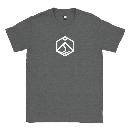 Out Hiking Mountain Breathable T-Shirt