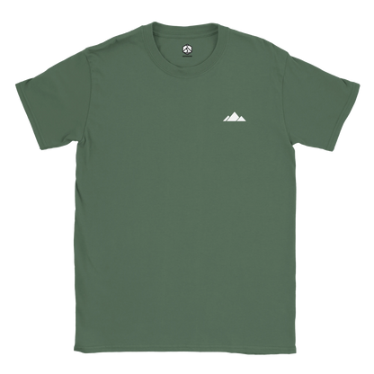 Mountain Hiking T-Shirt