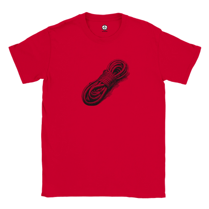 Hiking Rope Hiking T-Shirt